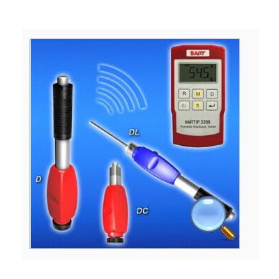 里氏硬度计 HTP2210