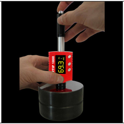 笔式硬度计 HARTIP1800