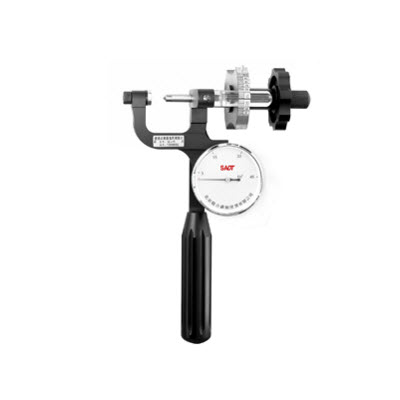 便携式金属洛氏/表面洛氏硬度计 M系列