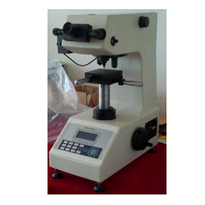 显微维氏硬度计 VTA401