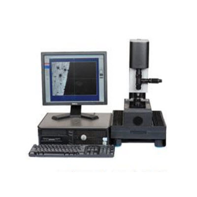 显微硬度计 MT91