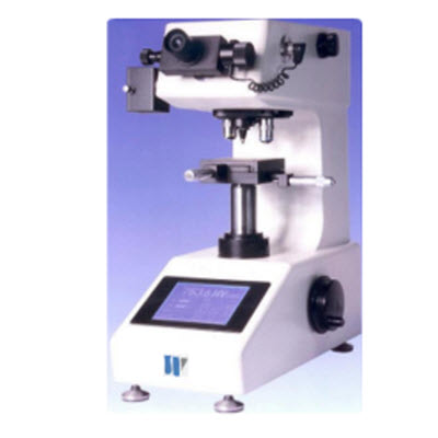 触摸屏显微维氏硬度计 VTA511