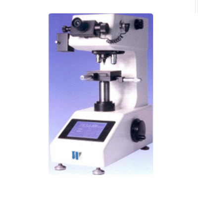 触摸屏自动转塔显微维氏硬度计 VTA512