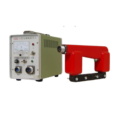 电磁轭探伤仪 CEE-1