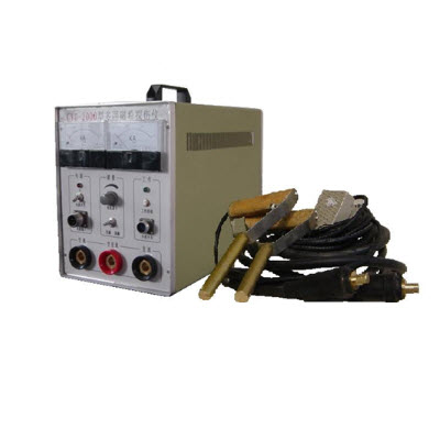 交直流支杆多用磁粉探伤仪 CYD-2000