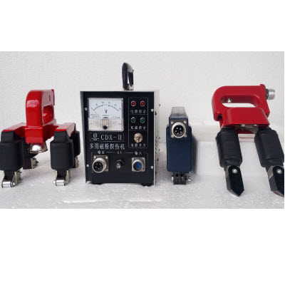 多用磁粉探伤仪 CDX-II