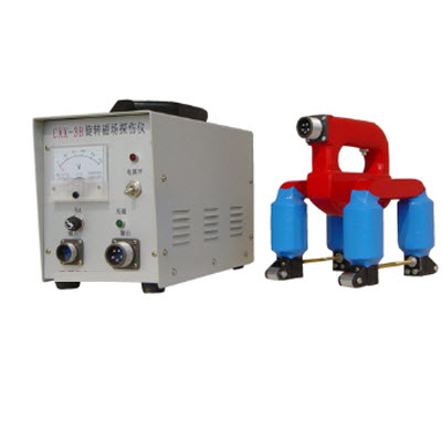 旋转磁场探伤仪 CXX-3B