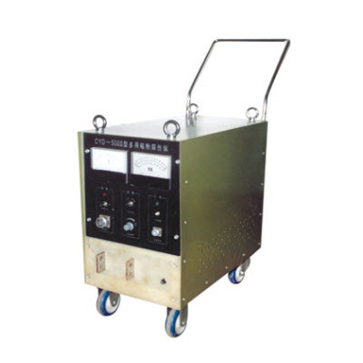 多用磁粉探伤仪 CY-5000