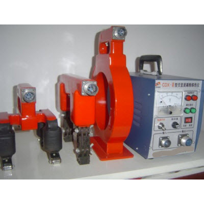 交直流便携式磁粉探伤仪 CDX-3