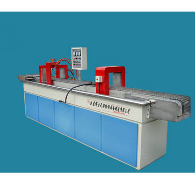 微机控制三维交叉线圈荧光磁粉探伤机  CDG-2000