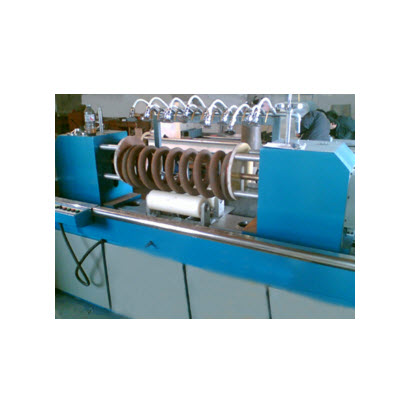 弹簧半自动荧光磁粉探伤机  CEW-4000