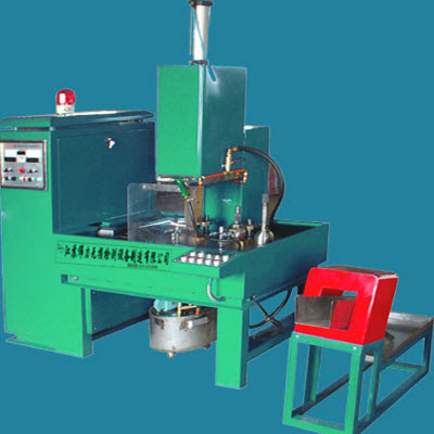 管箍接头磁粉探伤机 CEW-6000B