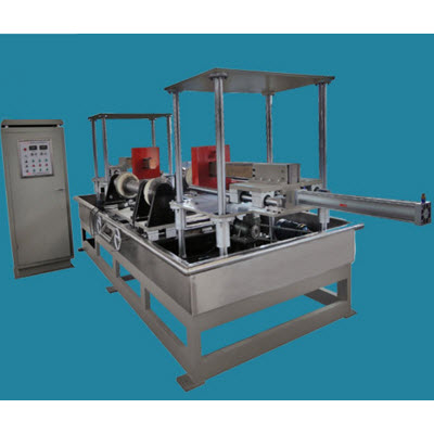 大型阀体专用荧光磁粉探伤机