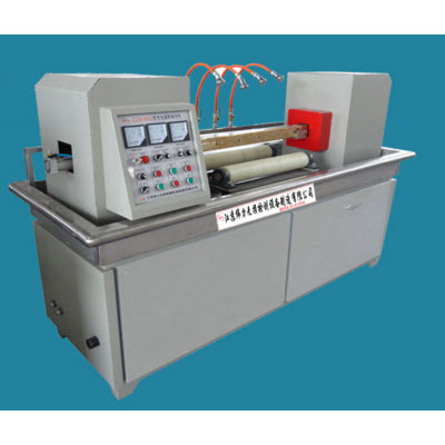 中型齿轮/齿圈磁粉探伤机 CJW-4000