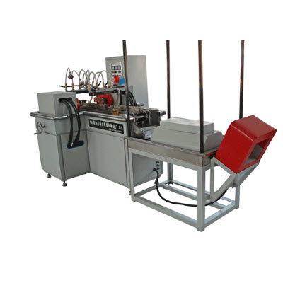 曲轴螺栓专用探伤机 CDG-2000