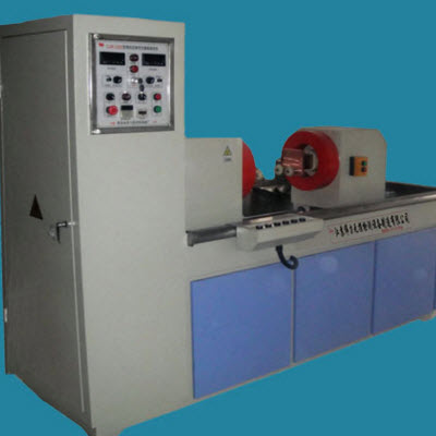 交流荧光磁粉探伤机 CJW2000