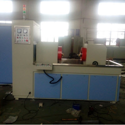 荧光磁粉探伤机(半自动) CJW-3000