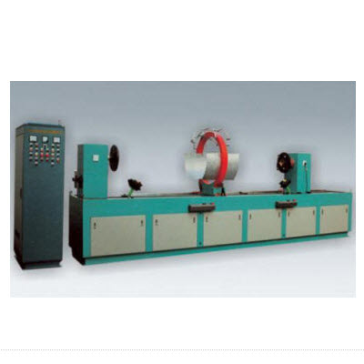 微机控制磁粉探伤机 CDG-(9000-15000)