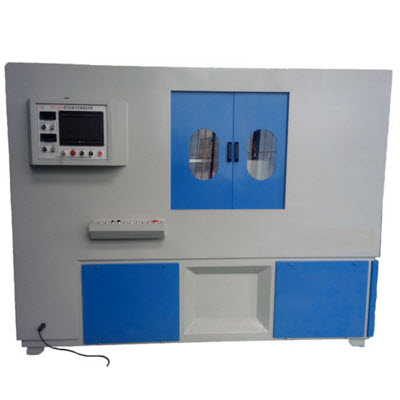 凸轮轴专用磁粉探伤机 CDG-2000