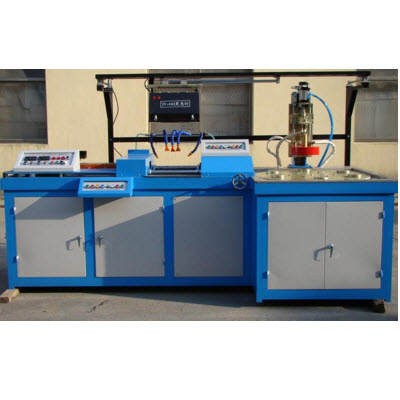 轴承环磁粉探伤机 CDG-4000