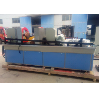 荧光磁粉探伤机 CDG-600D