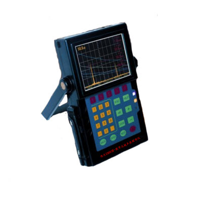 全数字超声波探伤仪 2300