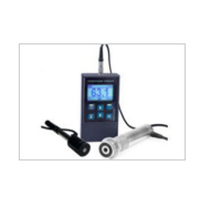 便携式二合一组合硬度计 T-UD2