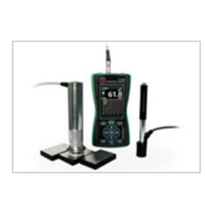 新款便携式硬度计 T-UD3