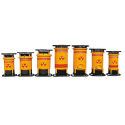 Ｘ射线探伤机 XXB型