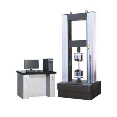 大门式微机控制电子万能试验机(20t-30t) CMT5000