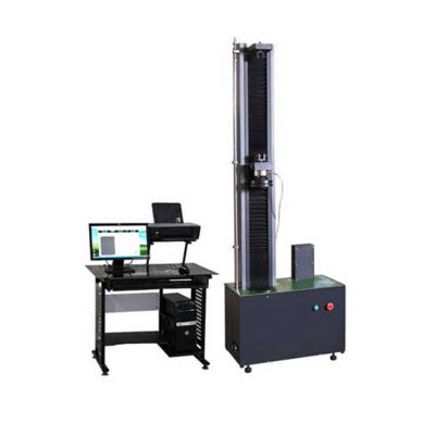 微机控制电子拉力试验机(单柱桌面式机) UTM2000