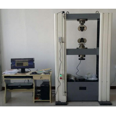 微机控制电子万能试验机 WDW-50