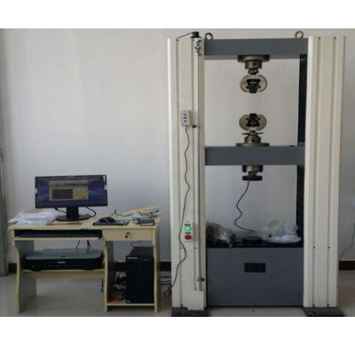 微机控制电子式万能试验机 WDW-10/20