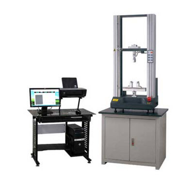 微机控制电子万能试验机 CMT8000