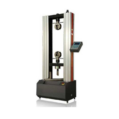数显(双臂门式)电子万能试验机 WTWD-20000SL(20KN)2t