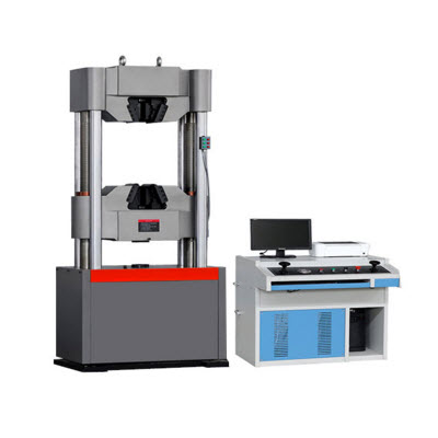 微机屏显液压万能试验机 WEW-300D/600D/1000D