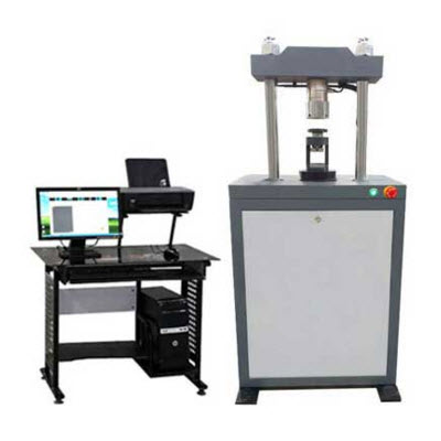 微机控制全自动水泥压力试验机 YAW-300D