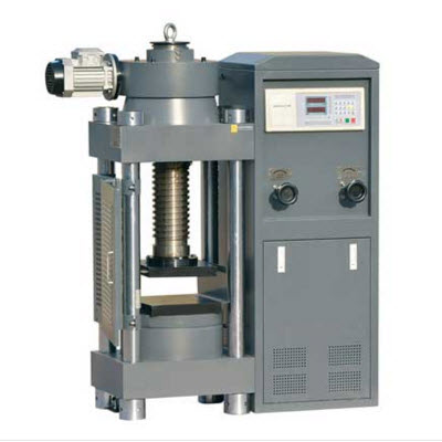 电动丝杠压力试验机 YES系列