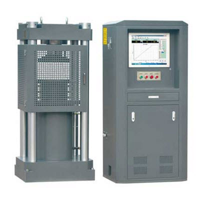 全自动压力试验机 YAW-B系列