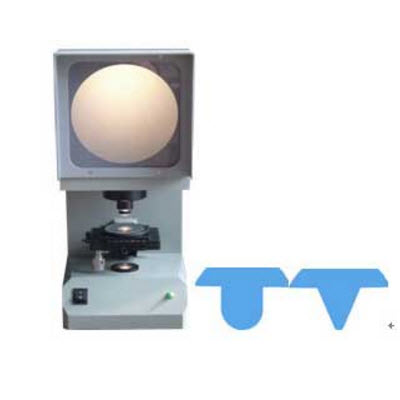 冲击试样缺口夏比投影仪 CST-50