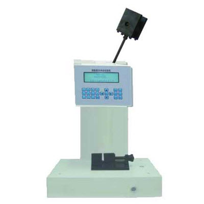 数显式简支梁冲击试验机 XJJWD-50