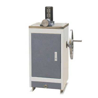 冲击试样缺口手动拉床 CSL-A