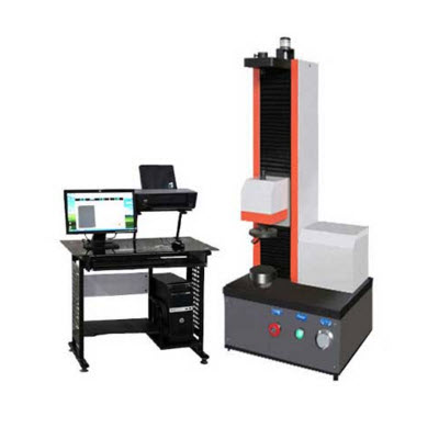 微机控制全自动弹簧拉压试验机(单臂) TLY-W系列