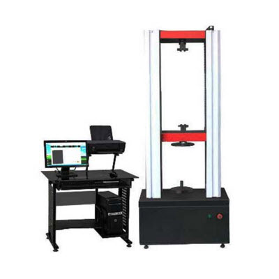 微机控制全自动弹簧拉压试验机(双臂) TLY-W系列