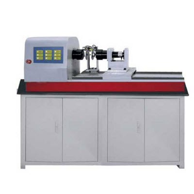 微机控制弹簧扭转试验机 TNW系列