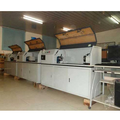 微电脑材料扭转试验机 NDS系列