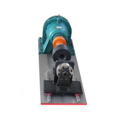 螺栓拉扭试验机 WDLN系列