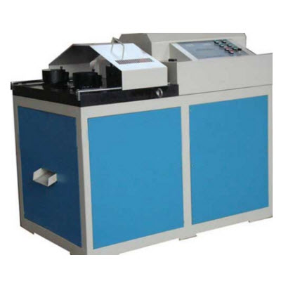 钢筋弯曲试验机 YGW-50A