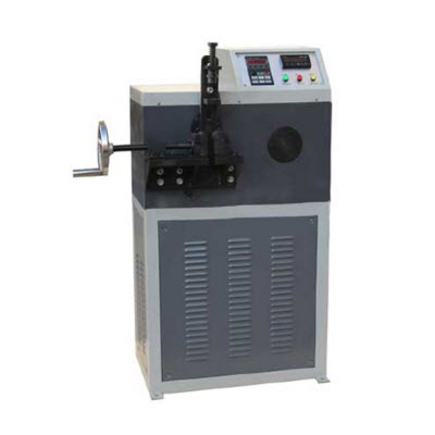 电动金属线材反复弯曲试验机 JWJ-10