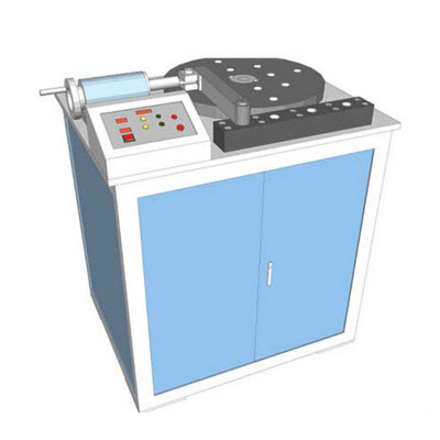 钢筋反复弯曲试验机 GW-40B